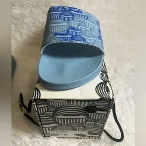 rider | Shoes | Rider Ahol Sniffs Glue Slides Sandals | Poshmark display picture 1